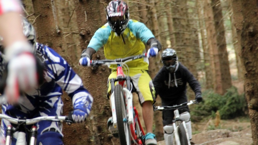 BikePark Braunlage am Wurmberg